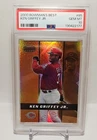 2000 Bowman's Best - Ken Griffey Jr #85