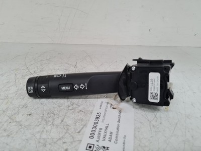 VAUXHALL ADAM MK1 2016 INDICATOR STEERING COLUMN SWITCH STALK 20941129