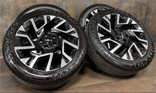 Original Kia XCEED CD 18 Zoll Alu-Felgen Sommerräder