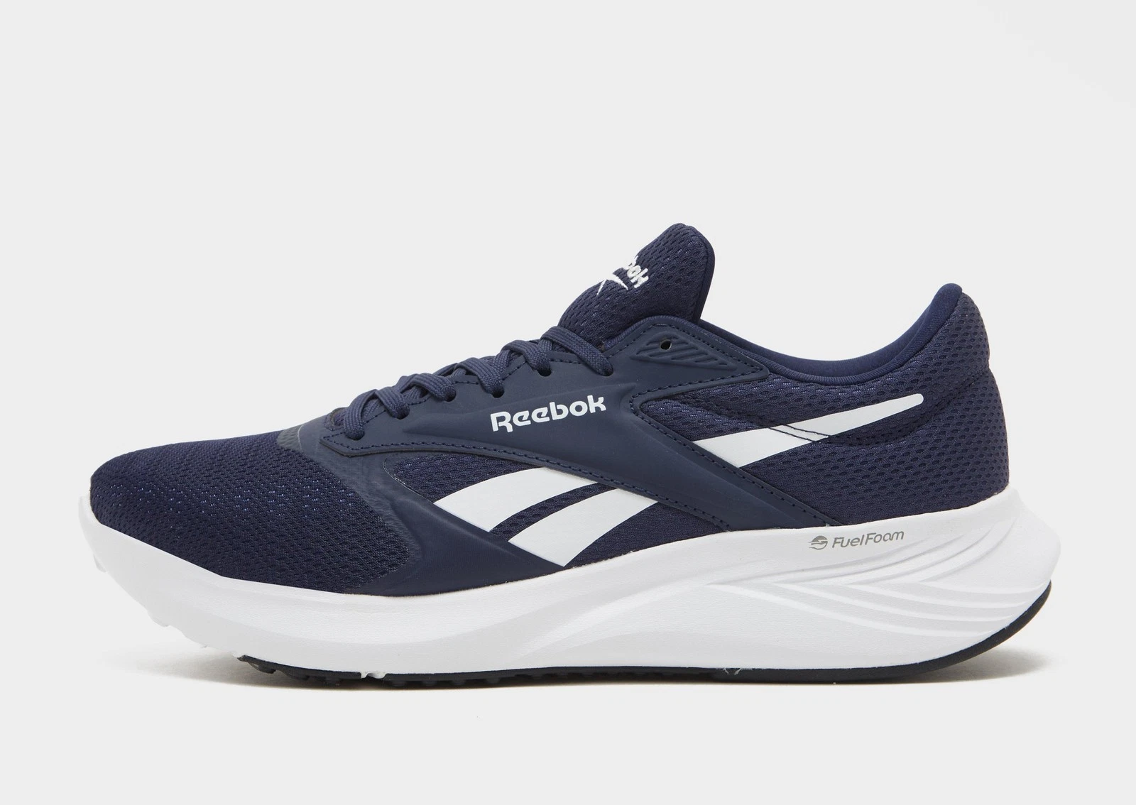 Authentic Reebok Energen Tech 2 ® ( Men Sizes: UK 8, 9, 10 & 10.5 ) Blue / White