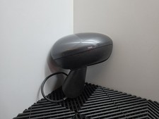 Retroviseur gauche (ou coque) Opel MERIVA
