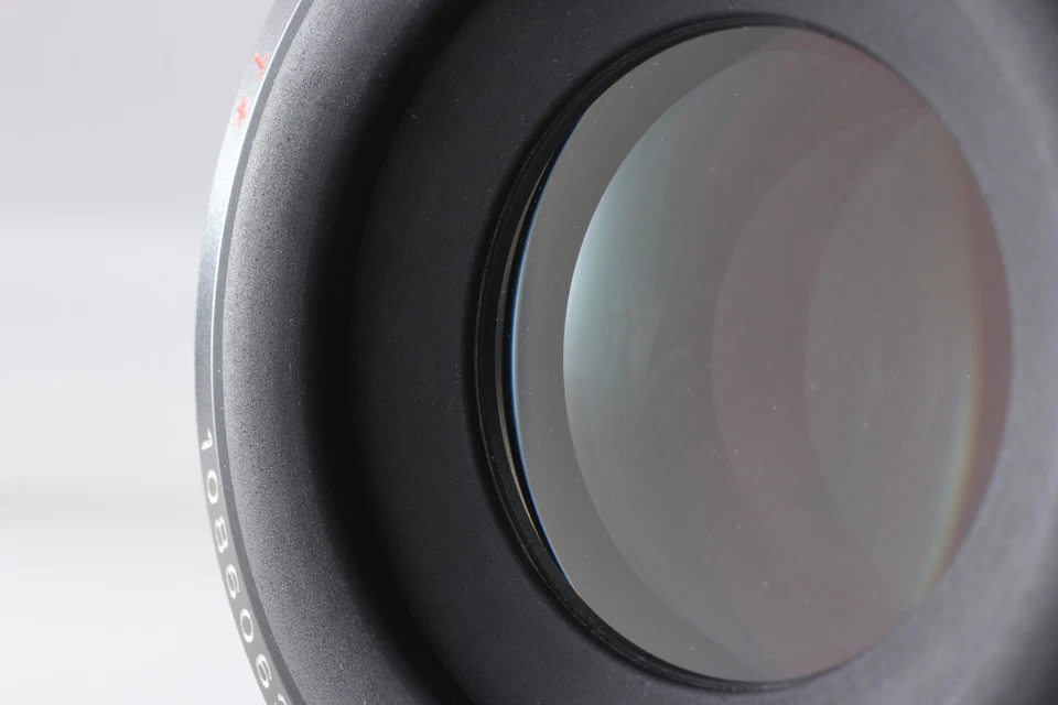 Lupa con estuche✨COMO NUEVA✨ Carl Zeiss Triotar 6x6 T* 3X de JAPÓN Foto 2 de 4