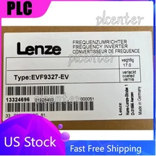 EVF9327-EV IPCS New Sealed Original Lenze EVF9327-EV Servo Inverter