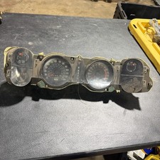 1970-1978 Chevy Camaro L-78 Instrument Cluster 130 Mph Speedometer 7k Tachometer 1970-1978 Chevy Camaro L-78 Instrument Cluster 130 Mph Speedometer 7k Tachometer