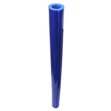 Cardinal Gates Pole Padding, Blue, Size Pack of 1 