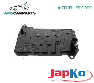 HYDRAULIKFILTER SATZ AUTOMATIK-GETRIEBE FTJ157 JAPKO NEU OE QUALITÄT