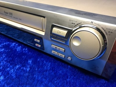 MAGNETOSCOPE COPIE VHS VERS DVD MEDION MD81664 PAL SECAM GARANTIE 6