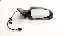 Retroviseur droit (ou coque) Audi Q3
