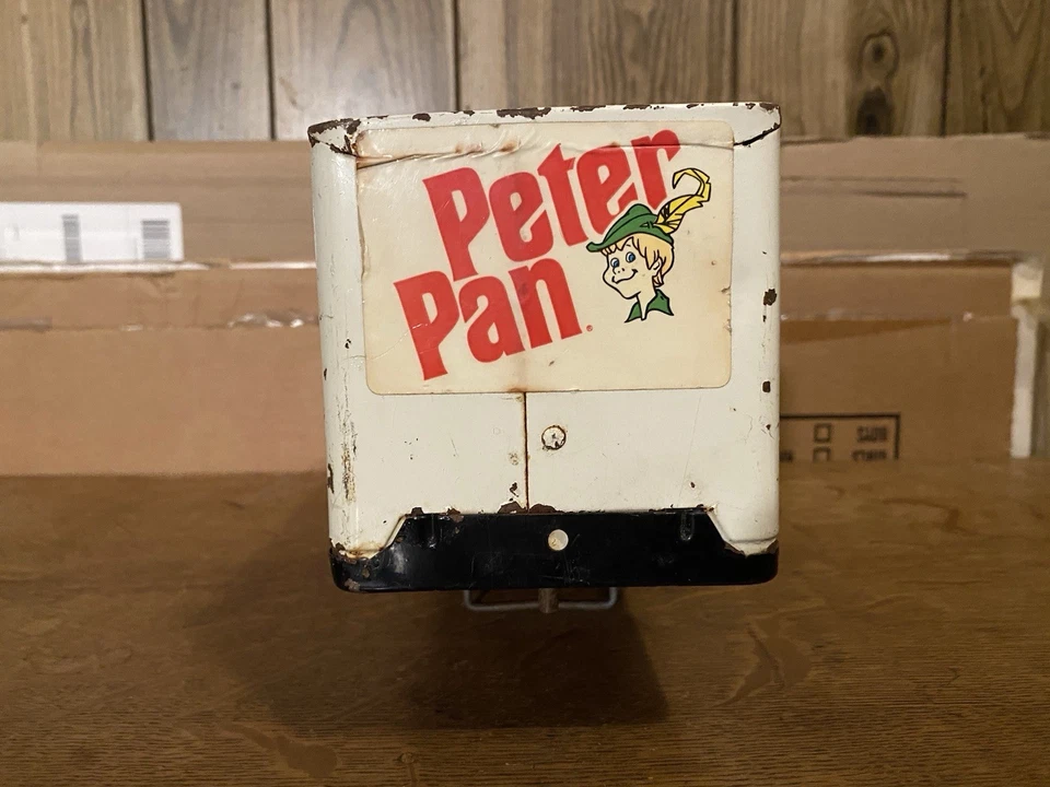 Nylint Peter Pan Semi Trailer - Image 3 of 4