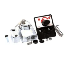 DEADBOLT - 0944 BR USHED for Kolpak 240811075