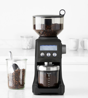 Breville Smart Grinder  Pro Conical Burr Grinder NEW FREE SHIPPING US