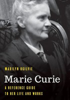 Marie Curie | A Reference Guide To Her Life And Works | Marilyn Ogilvie | Buch