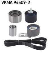 SKF Vkma 94509-2 Zahnriemensatz FüR ,Kia