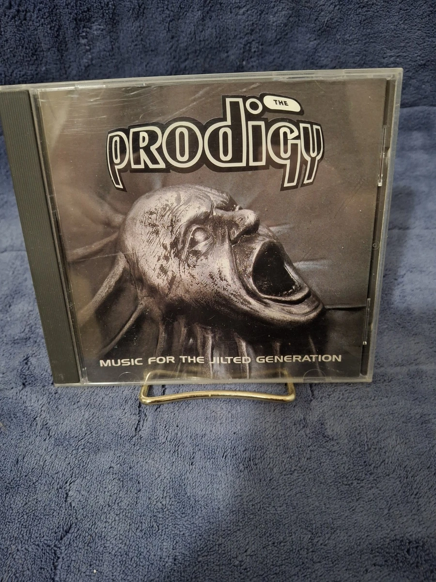 Album CDs The Prodigy for sale | eBay