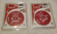 Diablo D0436X Circular Saw Blade, 4-1/2 in, 3...