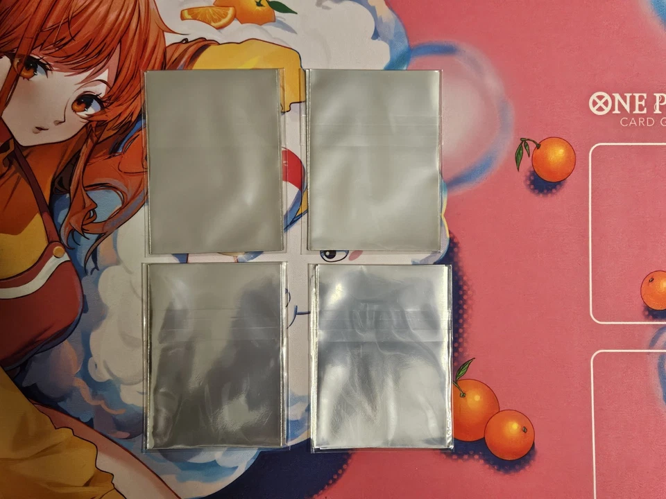 Union Arena Rara Batalla 4x Mangas Selladas 3 Cuentas Ataque a Titán 1er Aniversario Foto 2 de 2