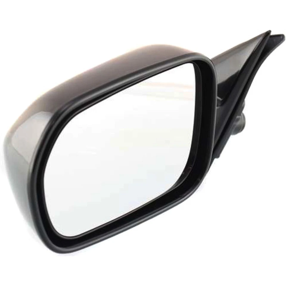 Espejo retrovisor eléctrico para Honda Accord 1998-2002 sedán delantero lado del conductor pintable Foto 3 de 4