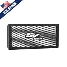 FOR SUZUKI SV650 SV650S 2003-2012 Moto Radiator Grille Protection Guard Cover