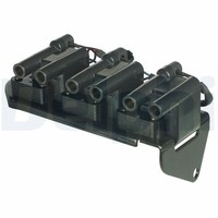 Delphi ZüNdspule GN10417-12B1 FüR Hyundai Kia