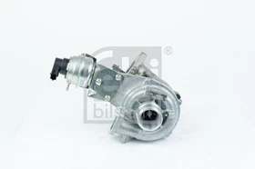 Turbolader für ALFA ROMEO  passend für FIAT LANCIA