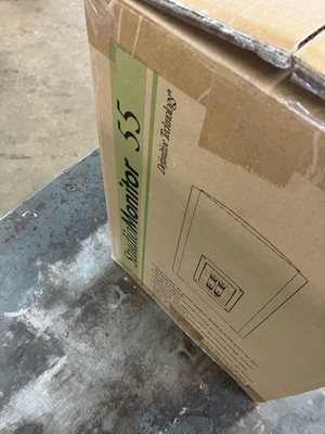 Definitive Technology Studio Monitor 55  New In Box  (Single) Speaker $499