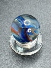 VITRO CAGED CAT EYE HYBRID MARBLE 0.591
