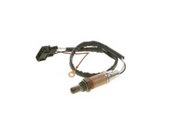 Bosch 0 258 003 181 Lambdasonde Passend FüR Nissan Seat VW