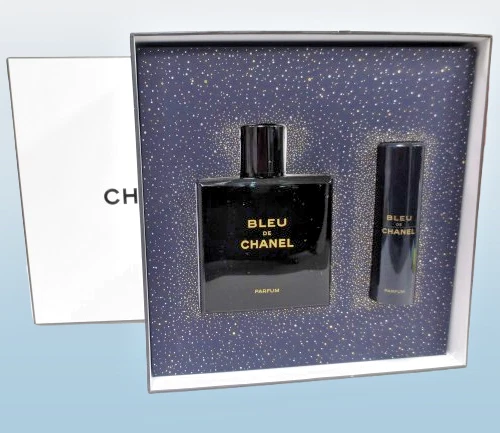 CHANEL Spray Gift Sets for Men for sale | eBay