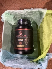 Gorilla Mode Cinnamon Churro 25gs Protein