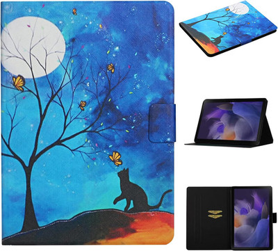Hülle für Samsung Galaxy Tab A8 10,5'' 2022/2021 (SM-X200/SM-X205/SM-X207), Cop
