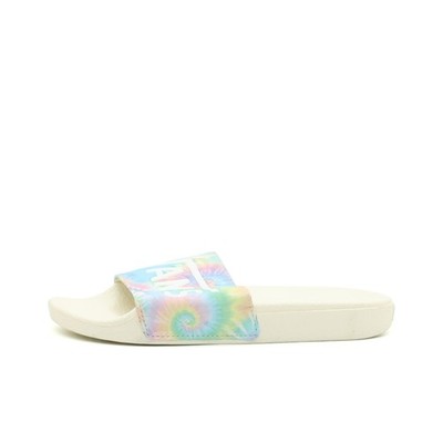 VANS Damen Schlappen EU 36 Slide-On mehrfarbig Badeschlappen