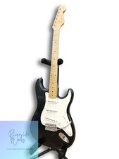 Fender Custom Shop 1957 Stratocaster Relic Chitarra elettrica JP