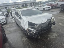 2015 Toyota Corolla 1.8l Engine Motor Oem 151k Miles - Lkq464582009