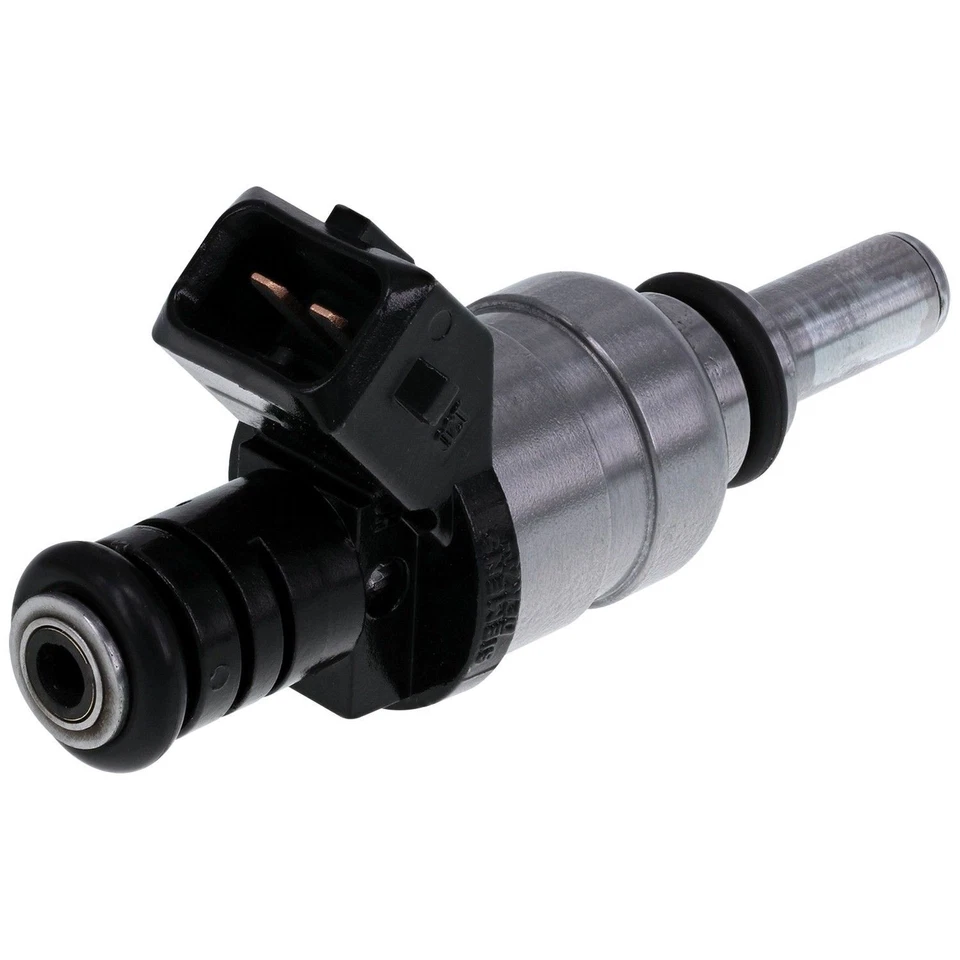 Inyector de combustible multipuerto GB 852-12172 Reman para modelos BMW seleccionados 99-06 Foto 2 de 4