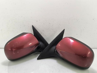 JDM Subaru Forester SH5 SH9 SHJ Power Folding Side Mirror Auto