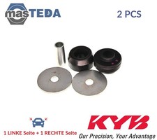 SM9916 FEDERBEINLAGER DOMLAGER PAAR HINTEN KYB 2PCS FÜR DACIA LOGAN,SANDERO