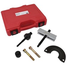 Herramienta de polea de bomba de agua Ford CTA 8069, para motores Ford, Lincoln, Mercury 3,0 L