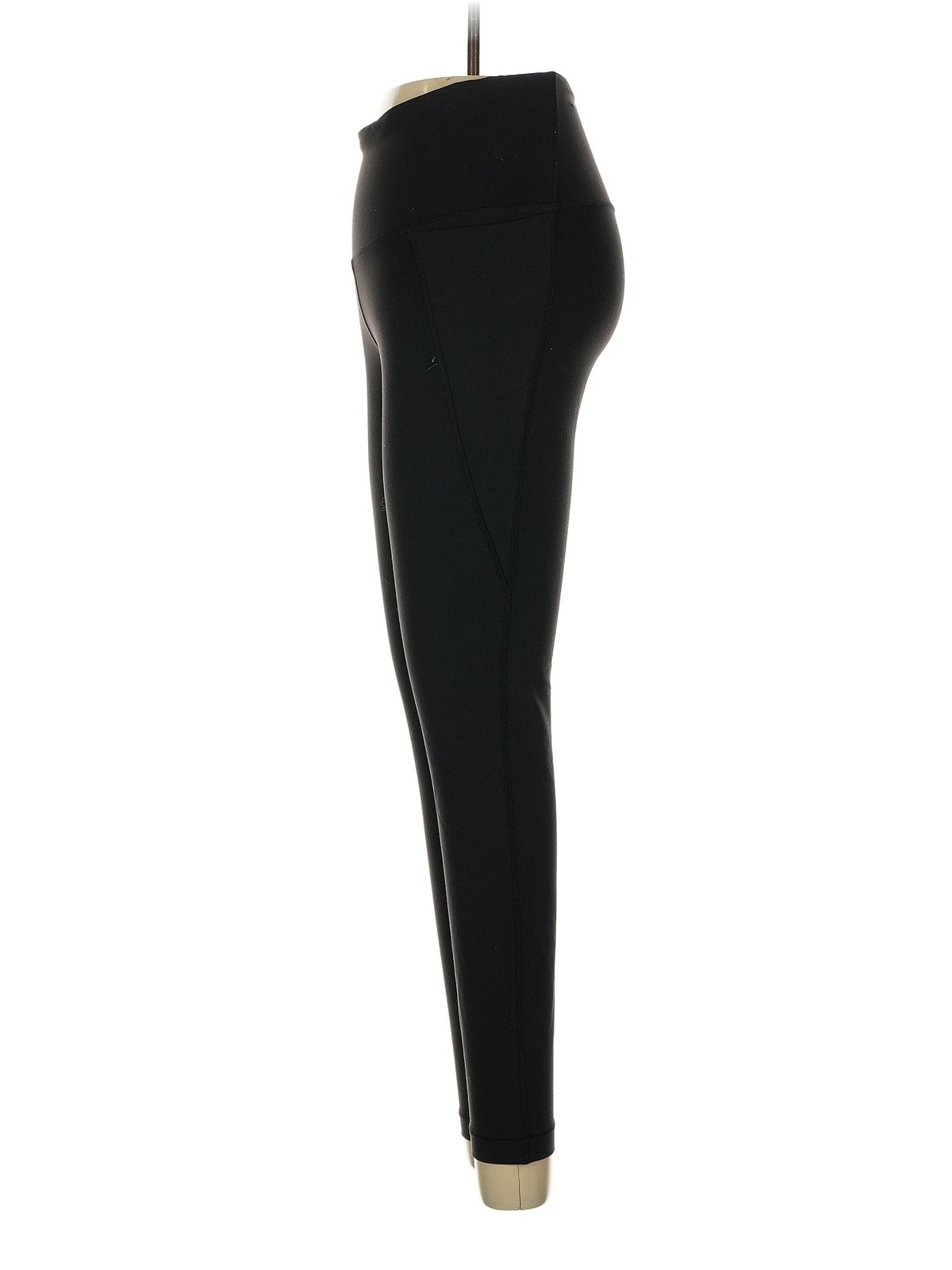 Reebok Women Black Active Pants S thumbnail 4