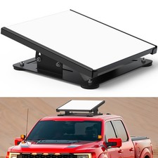 Starlink Mini Car Roof Mount, Starlink Mini Magnetic Mount for Car Roof, RV, ...
