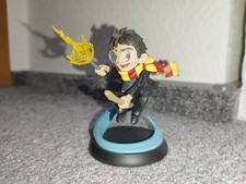Harry Potter Q-Fig First Flight Figur