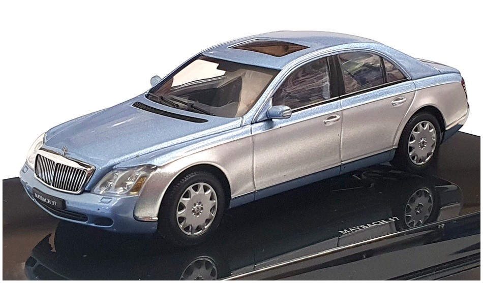Gateway Autoart 1/43 Scale Diecast B6 696 1955 - Maybach 57