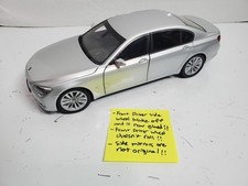 Kyosho BMW 1:18 Contemporary Manufacture Diecast Cars, Trucks