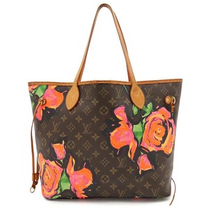 Louis Vuitton Stephen Sprouse Neverfull | eBay