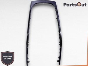 2009-2016 AUDI S4 A4 OEM CENTER CONSOLE BEZEL MOLDING COVER TRIM 8K0863305 OEM