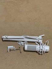 Hyper x QuadCast Gaming Microphone  Comes With Microphone Holder In Pic 