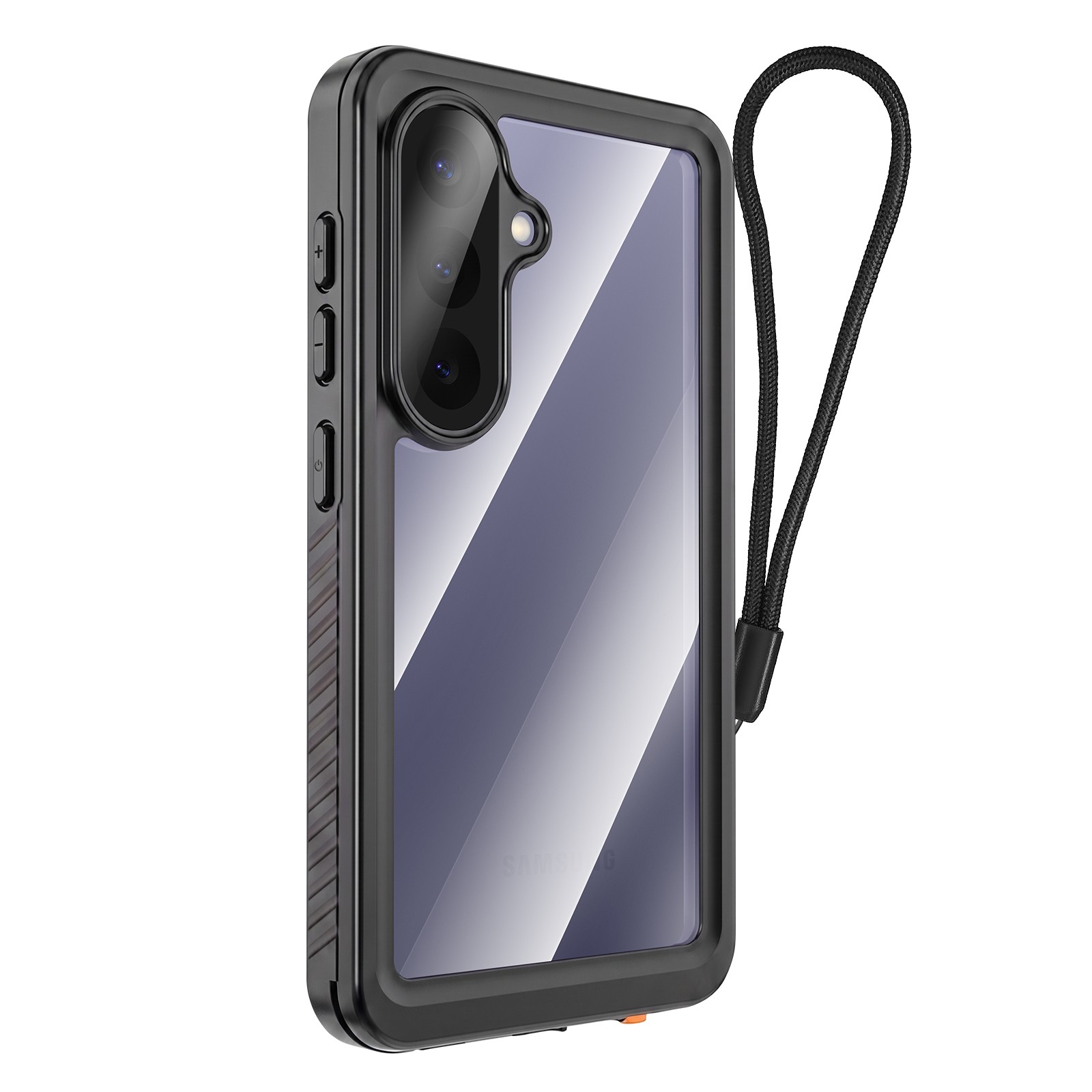 Coque Antichoc Galaxy S26 Ultra Étanche 2m Antichute TPU Renforcé