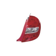 1x Heckleuchte VAN WEZEL 0961932 passend für CITROËN