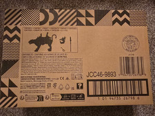 Masters of the Universe MOTU Masterverse New Eternia Panthor Figure SEALED