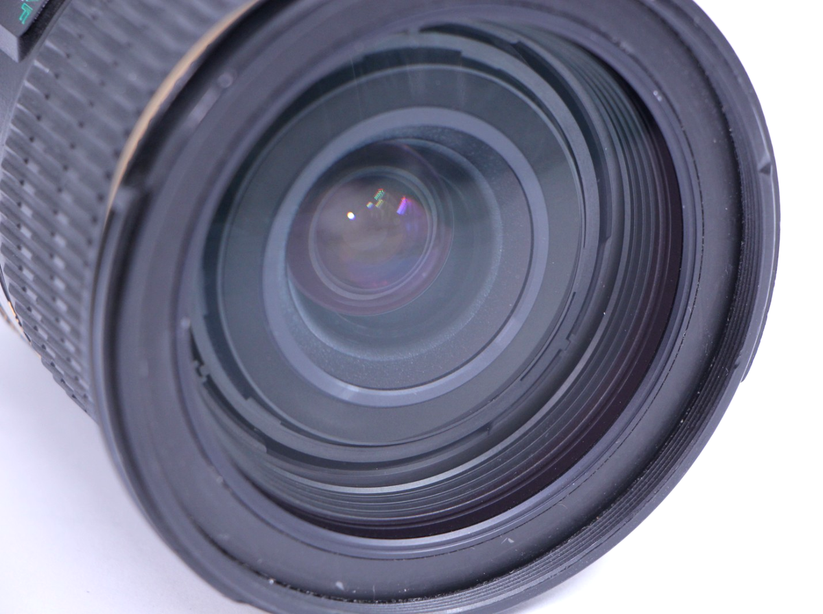 SMC Pentax-DA 16-50mm f2.8 SDM ED AL IF AF Lens K PK KAF Mount