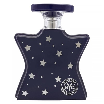 Bond No.9 Ladies Nuits De Noho Eau De Parfum Spray 3.3 oz (100 ml)